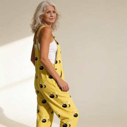 Gisela – Mångsidig jumpsuit | Margot Montreux