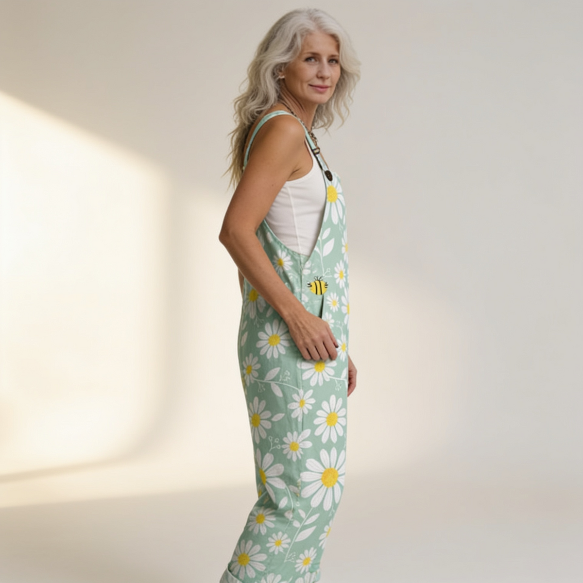 Adalgisa – Elegant jumpsuit | Margot Montreux