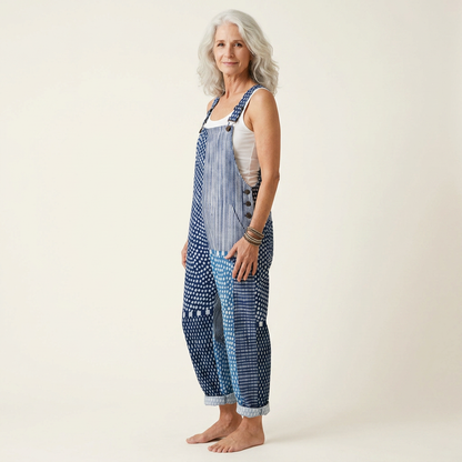 Ottilia – Snygg jumpsuit | Margot Montreux