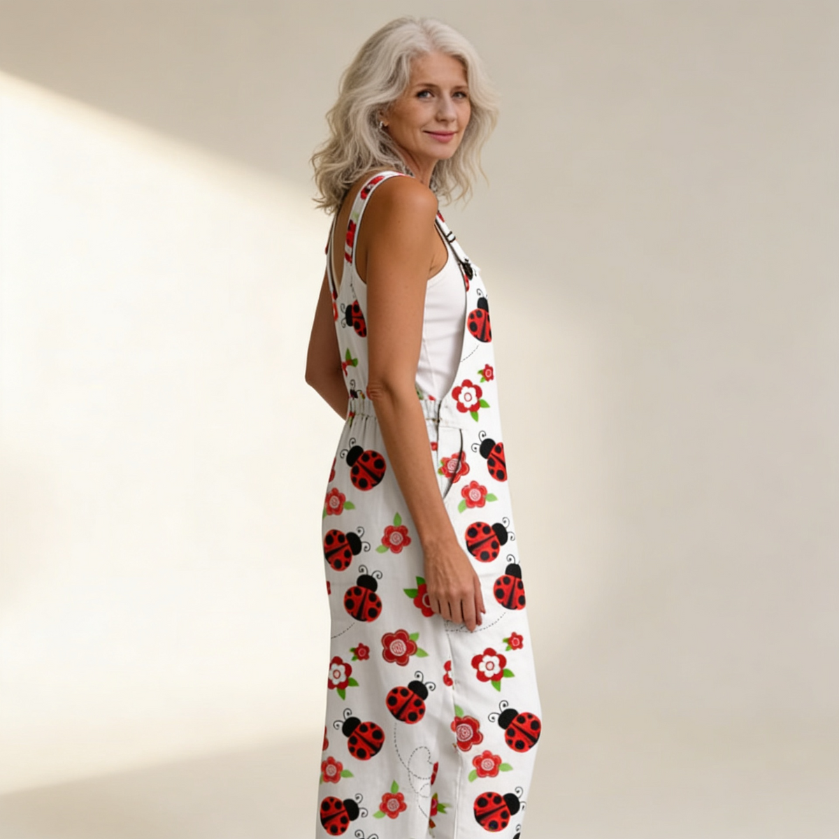 Quirine – Stilfull jumpsuit | Margot Montreux