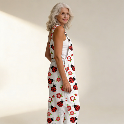 Quirine – Stilfull jumpsuit | Margot Montreux