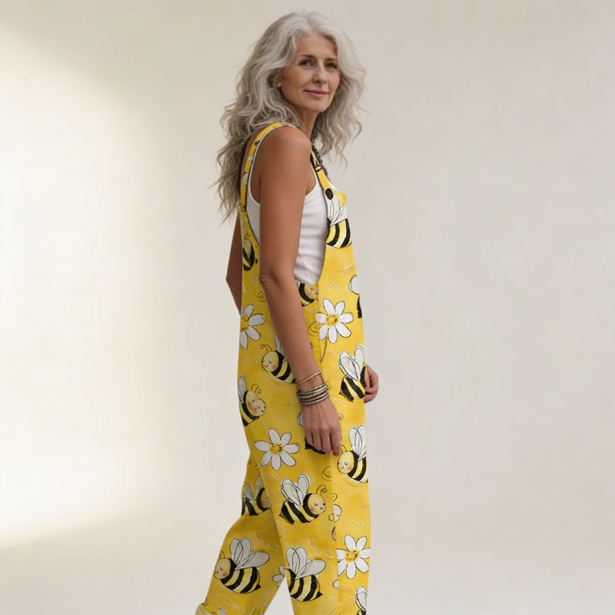 Odile – Stilfull jumpsuit | Margot Montreux