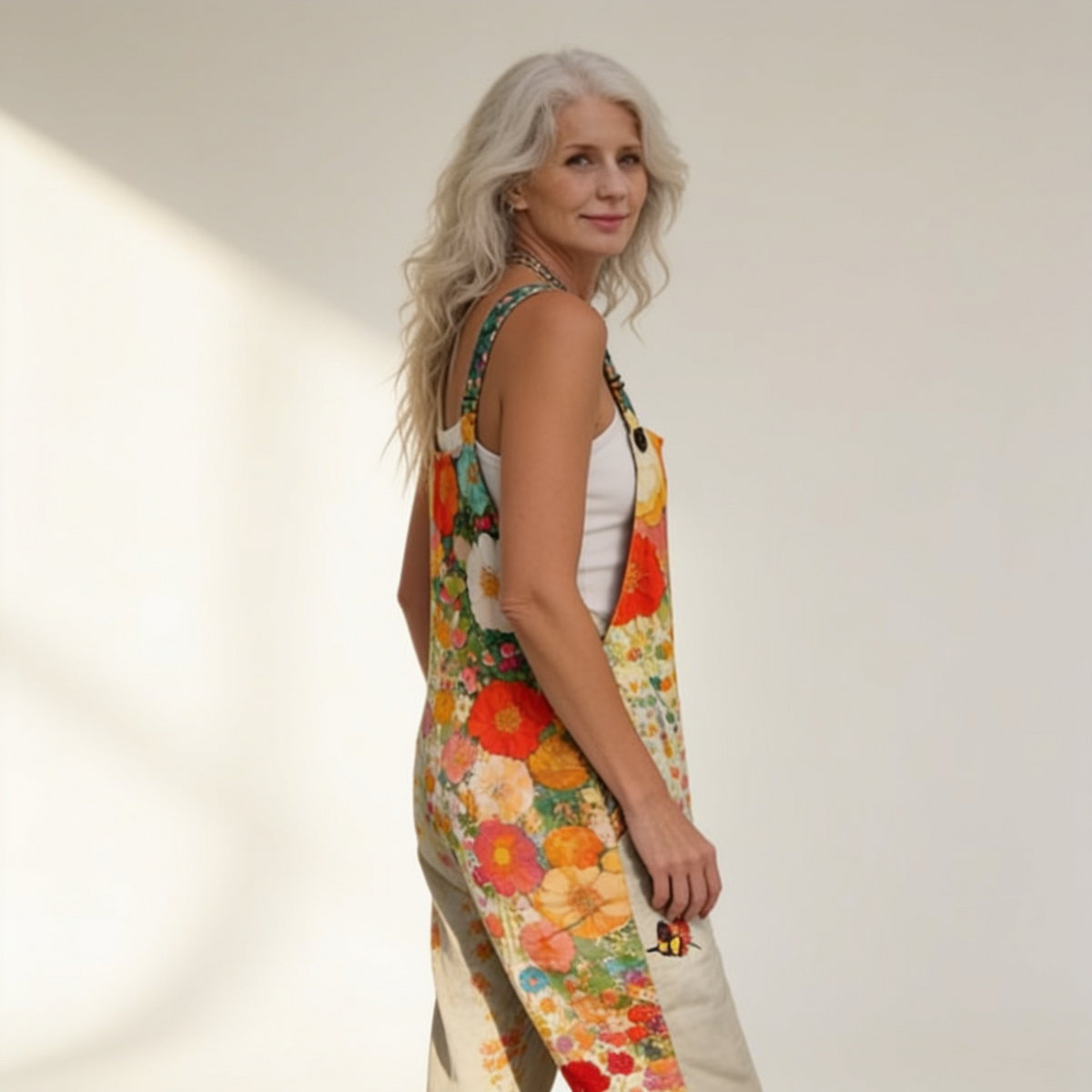 Prudence – Stilfull jumpsuit | Margot Montreux