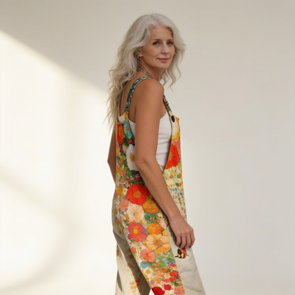 Prudence – Stilfull jumpsuit | Margot Montreux
