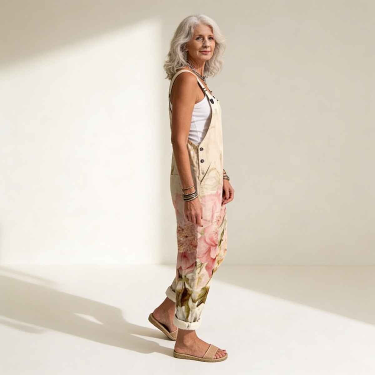 Fabienne – Stilfull jumpsuit | Margot Montreux