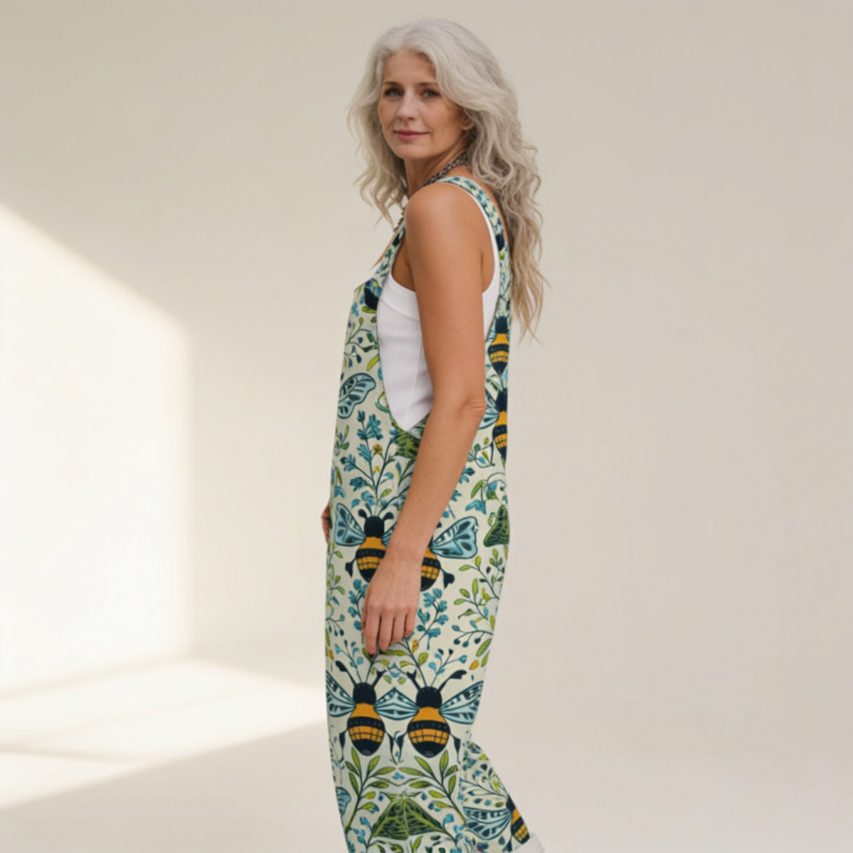 Bernadette – Stilfull jumpsuit | Margot Montreux