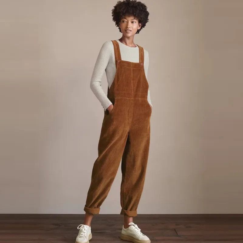 Flavia – Modern jumpsuit | Margot Montreux