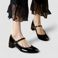 Chloé | Eleganta remskor