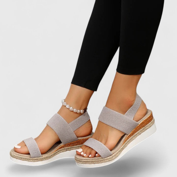 Styla – Raffinerade skor | Margot Montreux