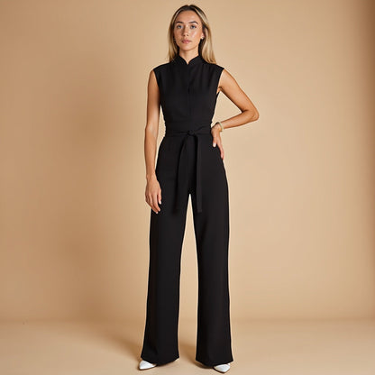Lisette – Tidlös jumpsuit | Margot Montreux