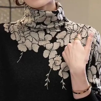 Sarah – Elegant blus | Margot Montreux