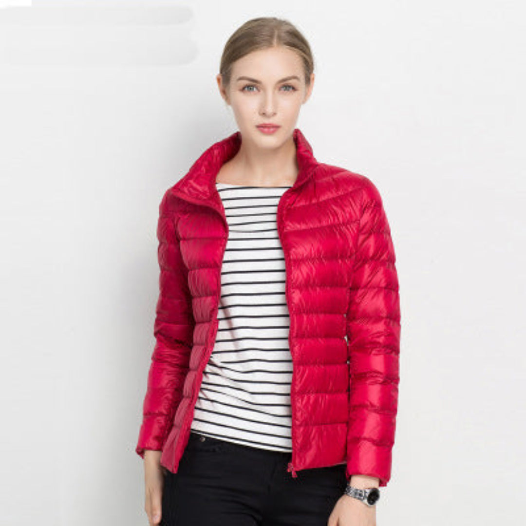 Jana – Varm kofta | Margot Montreux