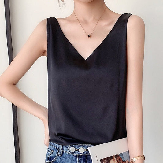 Thérèse – Elegant blus | Margot Montreux