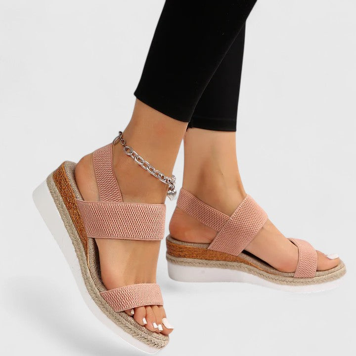 Styla – Raffinerade skor | Margot Montreux