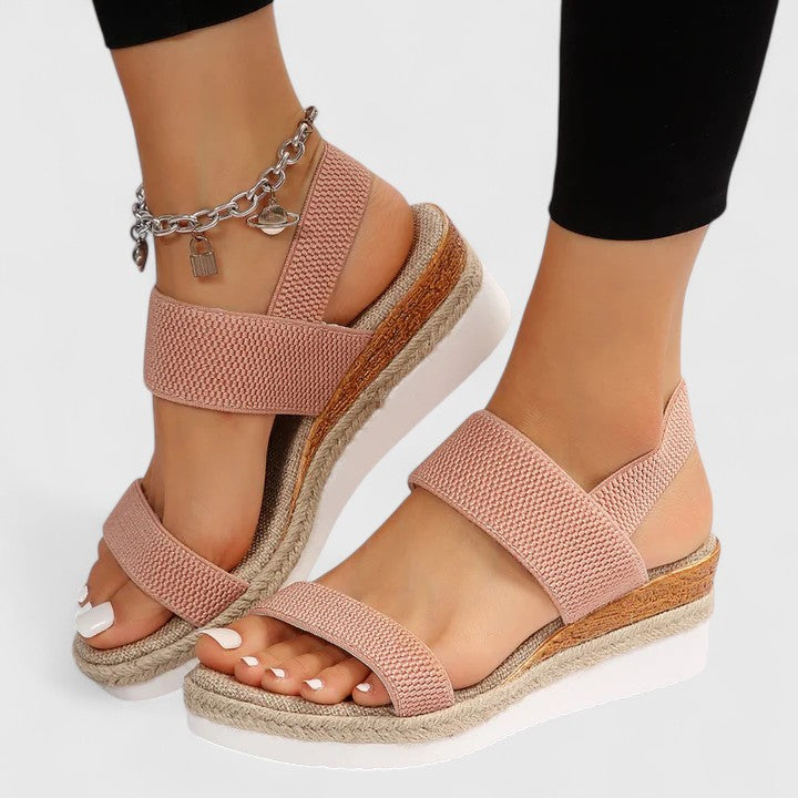 Styla – Raffinerade skor | Margot Montreux