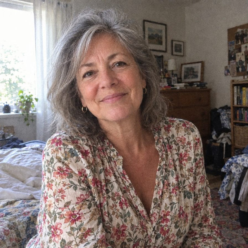 Brigitte K.