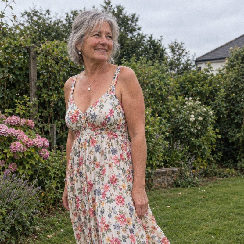 Margrit D.