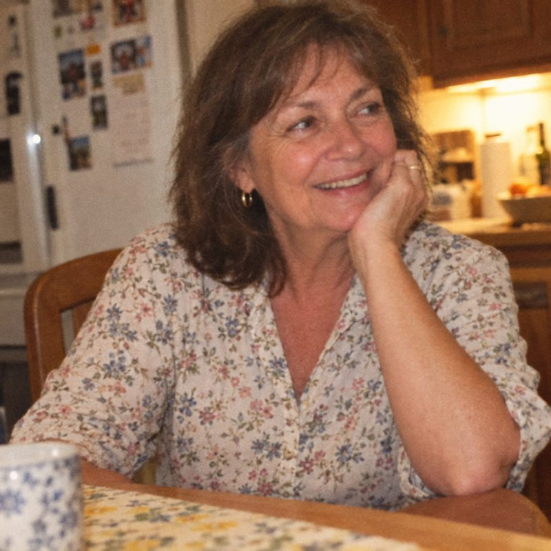 Christine H.